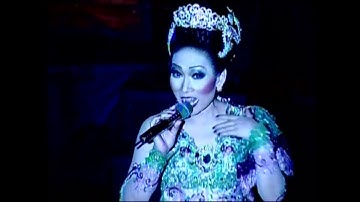 NINING MEIDA - KAREMBONG KAYAS (KONSER TUNGGAL SABUGA)
