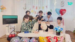 [ SUB  ]JUST-B LIVE  [ 3oth JUNE, 20230]  AT 06:33  PM (KST) #JUSTB