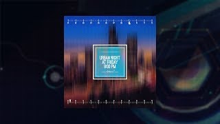 【OverRapid】Urban Night at Friday 9:00PM - litmus*【6KPRO譜面Chart】 【作業用】