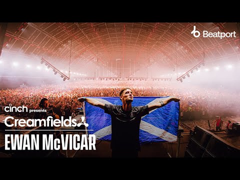 Ewan McVicar |
