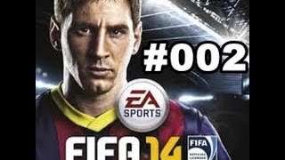 Fifa 14 - Beleşin Dibine Vuran 14 Numara