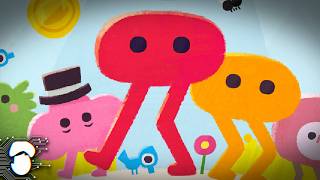 Playing ALL of PIKUNIKU.