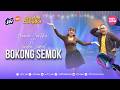 MAWAR CANTIKA FT CANDRA JAMIL - BOKONG SEMOK
