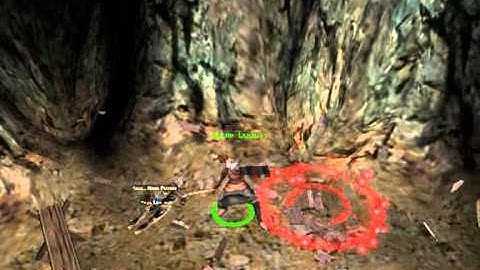 Dungeon Siege Part 6 - Were Back !!