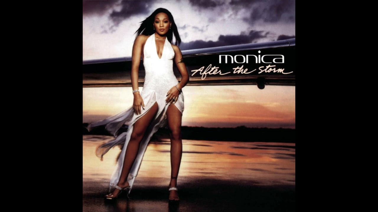 Down 4 Whatever (Monica Tribute) - YouTube