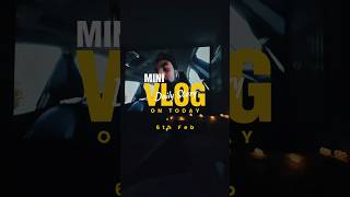 Wow £40 Projector - Mini Vlog  - 6th Feb 2026 #pov #vlog #minivlog #projector #wow