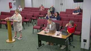 2026 4 15 City Council Work Meeting