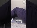 فنانان يواجهان العمارة القاسية برسالة صامتة اكسبلور