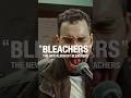‘bleachers’ the new album by #bleachers is out now everywhere. B4 is born. #jackantonoff
