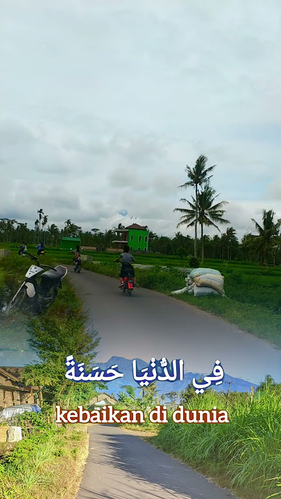 semoga sama² diberi kebaikan dunia dan akhirat Aamiin. #quotes  #yukberdoa #shortsviral  #short