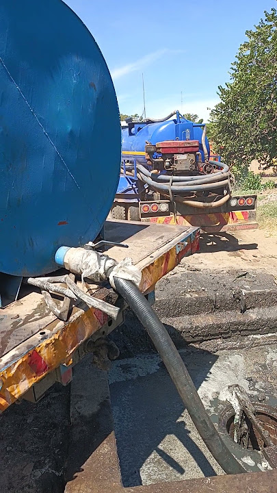 Honey sucker Harare, Zimbabwe domestic and industrial call 0718324838 📱0776056710