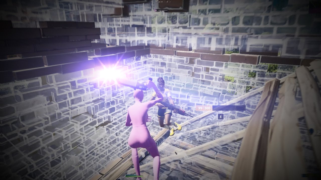 Xen Highlights #4 - Dreaming💭 ( ft. Xen Xaver, Xen Lyk & Xen Dreamz )