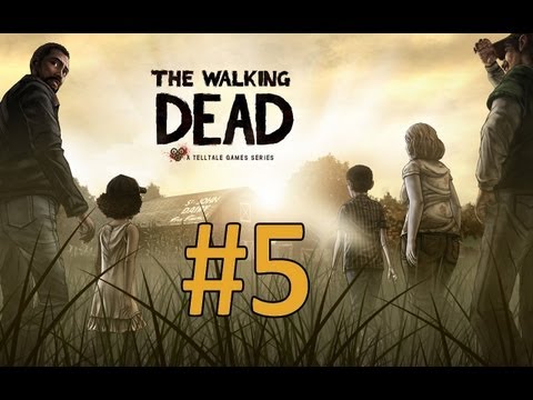 Video: Telltalen The Walking Dead: Final Season -kampanjan Tulevat Ostot Yksinoikeudella Epic Games -kauppaan