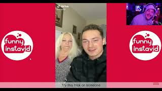 I Cant Believe Lance Stewart