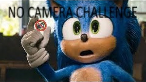 SRB2 v2.2.8 without turning the camera (except i can get help with bumpers)