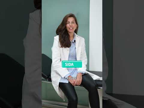 Diferencias entre VIH y sida