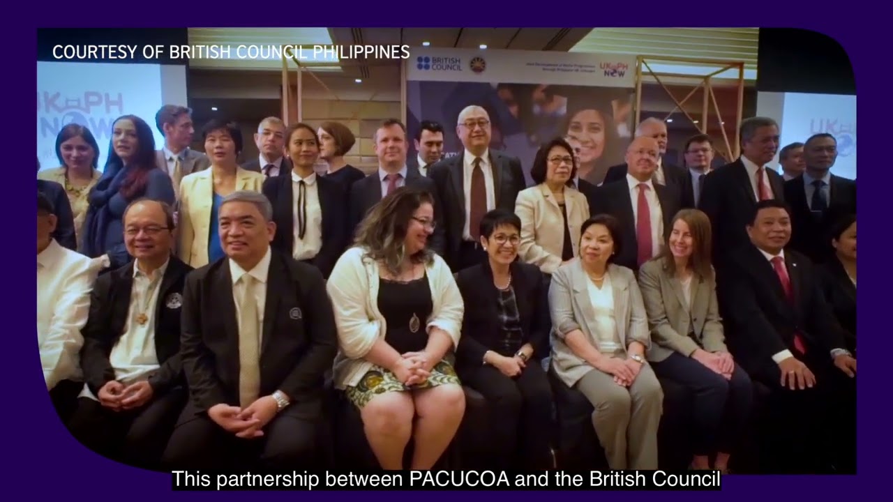 #BritishCouncilPHAt45