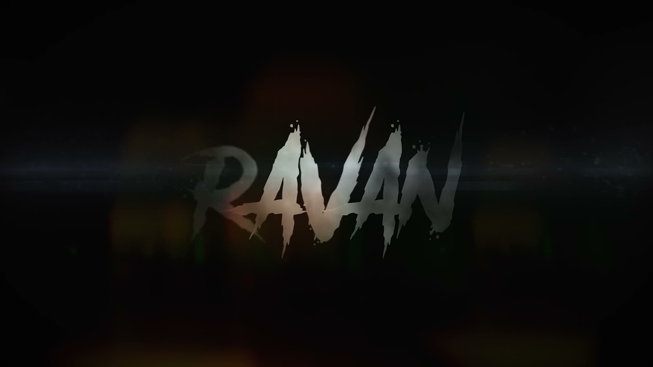 RAVAN   ROCK D  welcome to Lanka  New Ravan songs 2021