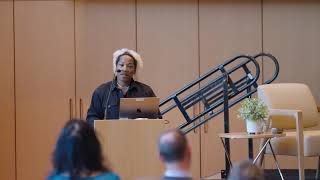 SENSEmaking: A Symposium on Contemplative Technologies: Session 2 - Hearing: Sound & Silence