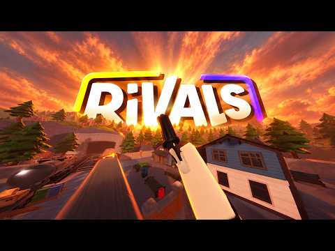 Peppergun Revolver Skin Showcase (Roblox Rivals)