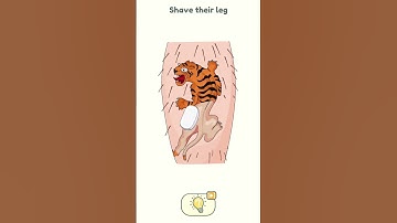 Dop 2 (delete one part)( level 69)( Walkthrough solution)(- All Levels-)