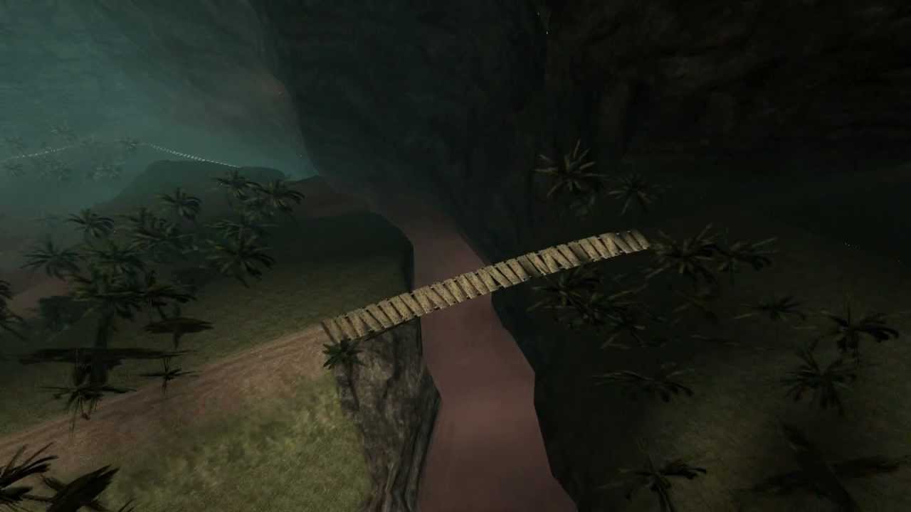 GTA San Andreas B.A.S.E. Jumping by GTXcube [94.229.33.240:6400]