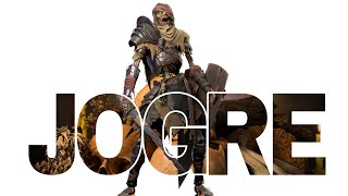 Watcher of Realms, Jorge Plague Testing