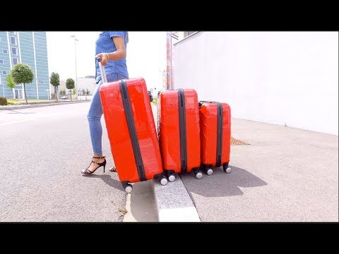 MY LITTLE TRAIN - Les valises qui s'accrochent