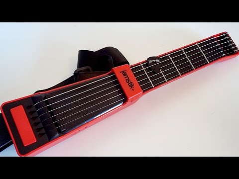 Rock out with the Jamstik+ | Review