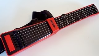 Rock out with the Jamstik  | Review