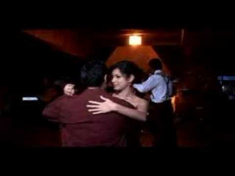 Ese Abrazo Llamado Tango (1ra Parte)