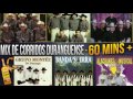 Mix de Corridos Duranguense 60+ Minutos (Montez de Durango, Alacranes Musical y más!)