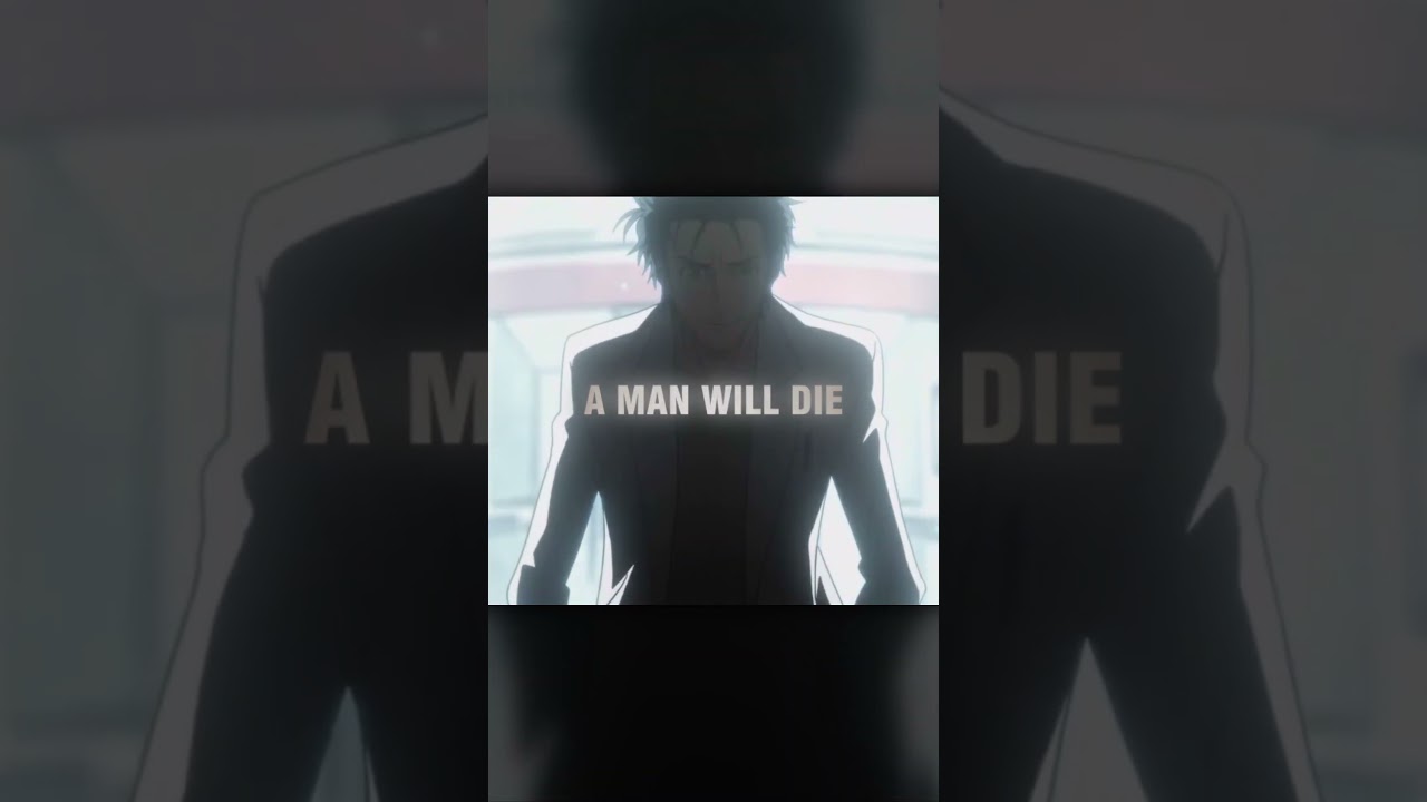 Happy Nation - STEINS;GATE [Edit/AMV]