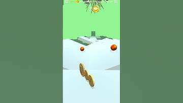 wow 😳 coin 🪙 rush new tiktok Android gameplay 🤩 #game #noob #androidapp #gameplay #androidgame