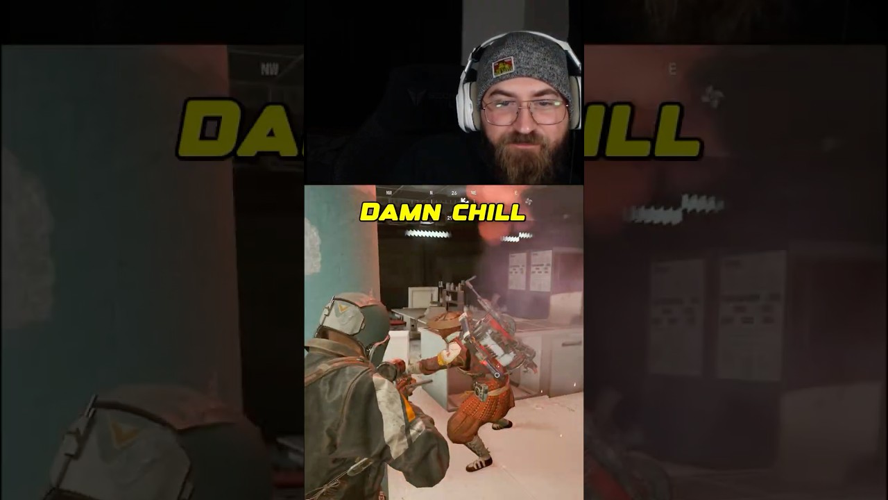 AK FAKE FRIENDLY…😂