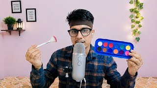 ASMR KAIRO ⭐ is live screenshot 3