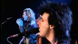 Duran Duran: I Don't Want Your Love (Big Thing Live) 3/18