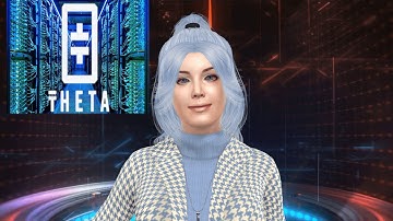 Theta Fans: Is Theta Creating A Decentralized Super Computer?...