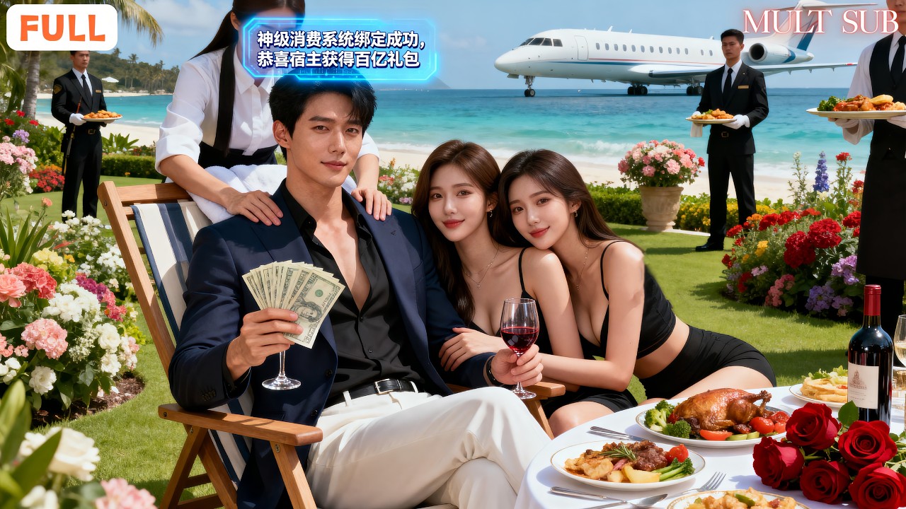 被開除那天我覺醒消費系統😏，余額加了10個0！以為能封殺我？不好意思，我買下整棟寫字樓 🏢《消費後我解鎖了全能掛》#穿越 #drama #男頻 #全集短劇 #短劇 #爽文 #系统 #神豪