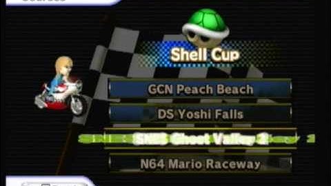 [MKW] Damn FTW Hacker