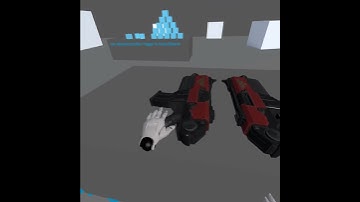 Unreal Engine - Oculus Quest Assets