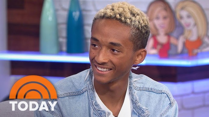 Jaden Smith Goes Shirtless In Cryochamber For 3 Minutes In Wild Video –  Hollywood Life