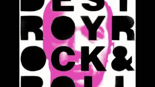 Mylo - Destroy Rock n Roll