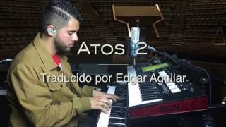 Hechos 2 (Atos 2) | Gabriela Rocha | LOUVORES EM ESPANHOL chords