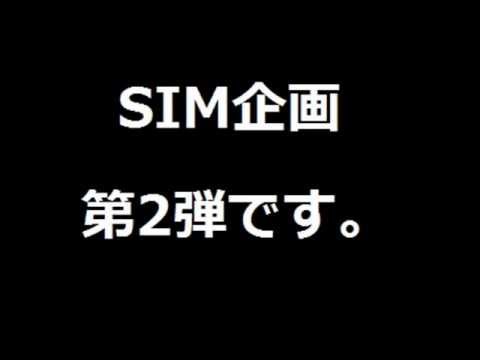 SiM (+) On and On