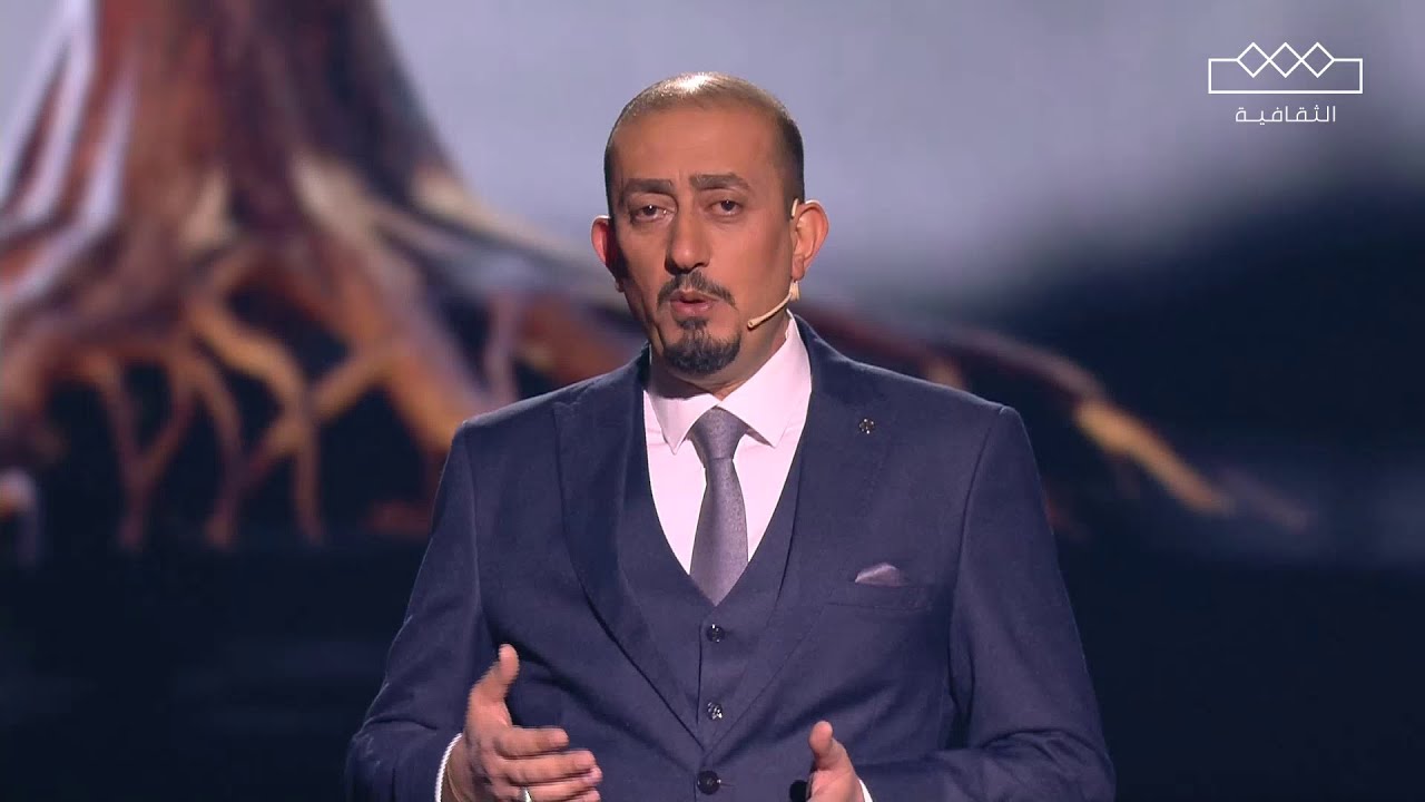 الحلقة التاسعة | ميثم راضي ؛ المعلقة الموسم الثاني