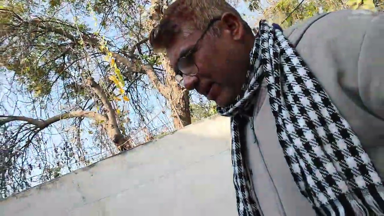 Day 4 of Zindagi Ek Safar | Village Life Vlog | Rajesh Chaurasia