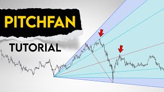 Fibonacci Pitchfan Tutorial 2026. How to use Pitchfan