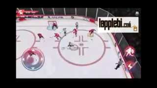 NHL 2K – хоккейный симулятор   от Lapplebi com