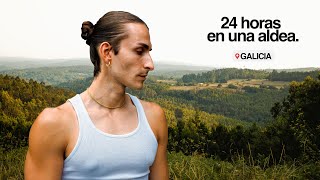 Así es VIVIR en una ALDEA en 2025.